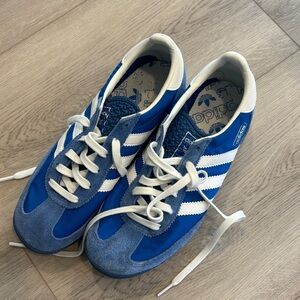 Adidas Royal Blue SL ‘72 sneakers